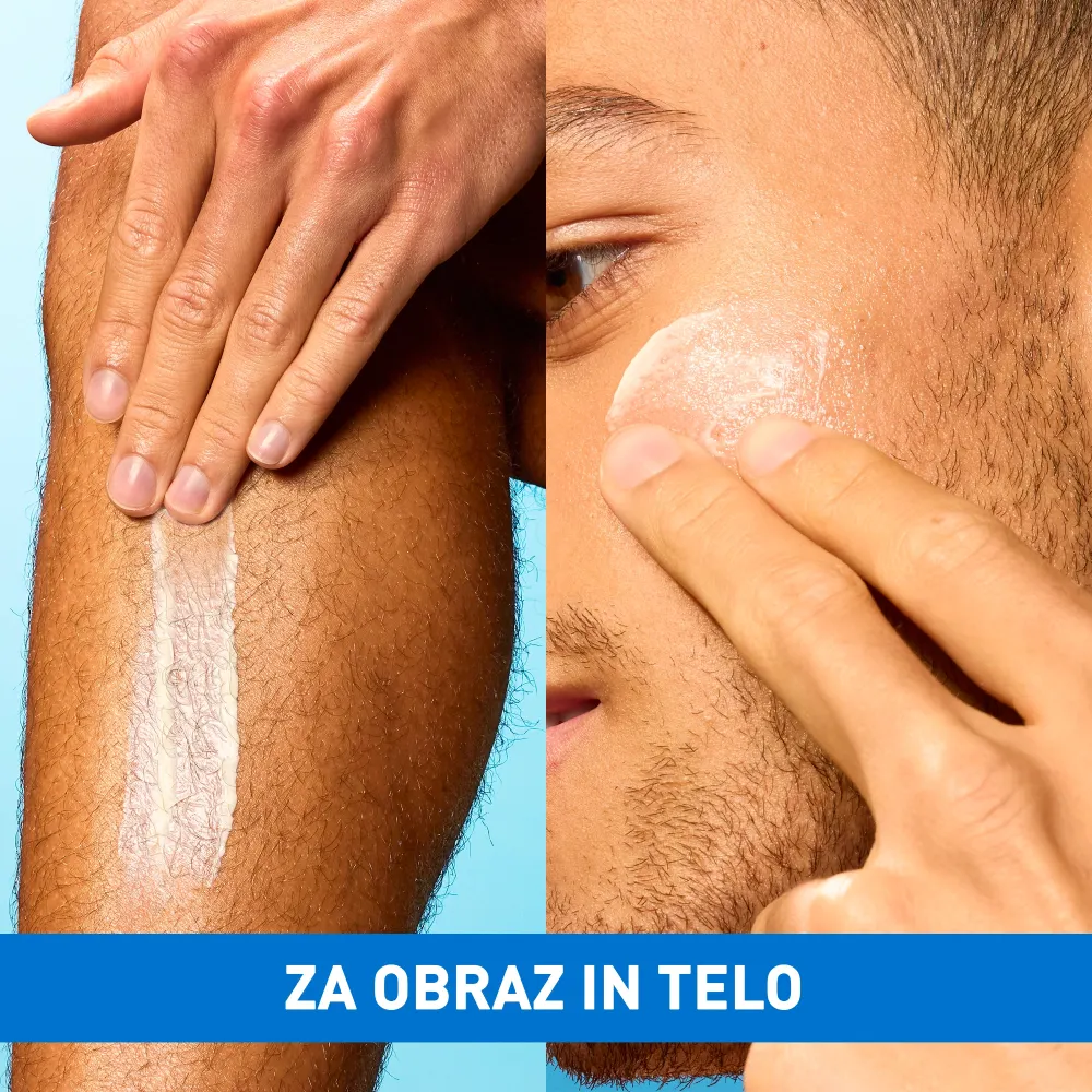 CeraVe Sun, nevidni losjon za zaščito pred soncem - ZF30 (177 ml)